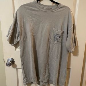 University of Alabama Sorority Fraternity Shirt